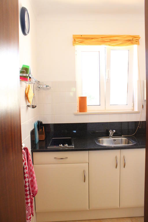 Filhas Do Mar Apartments Salema Zimmer foto
