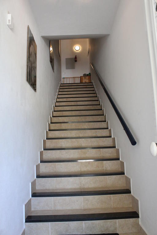 Filhas Do Mar Apartments Salema Zimmer foto